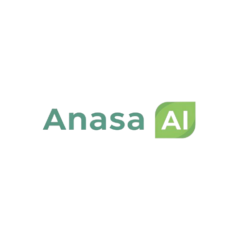 Anasa AI Logo